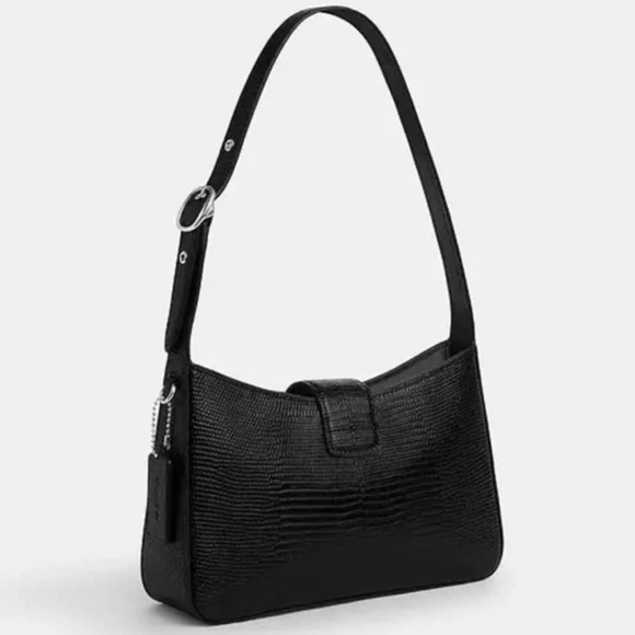 Coach Eliza Shoulder Bag - Picture 2 of 2